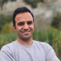 Dr. Majid Khan
